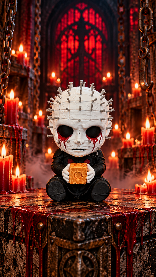 Pinhead