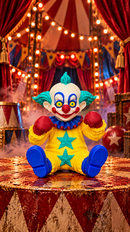 Killer Clowns - Shorty