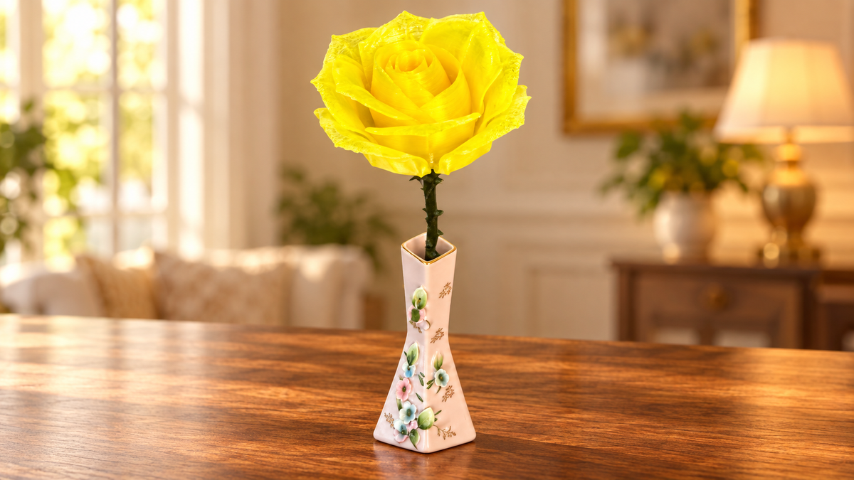 The Rose Collection