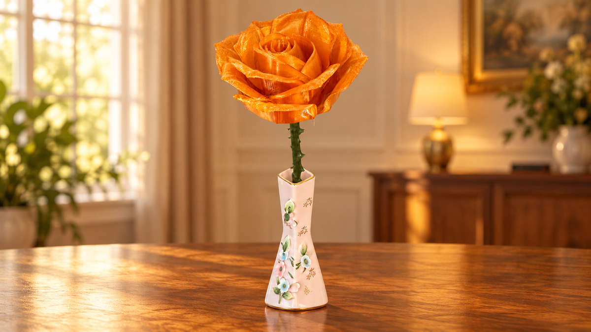 The Rose Collection