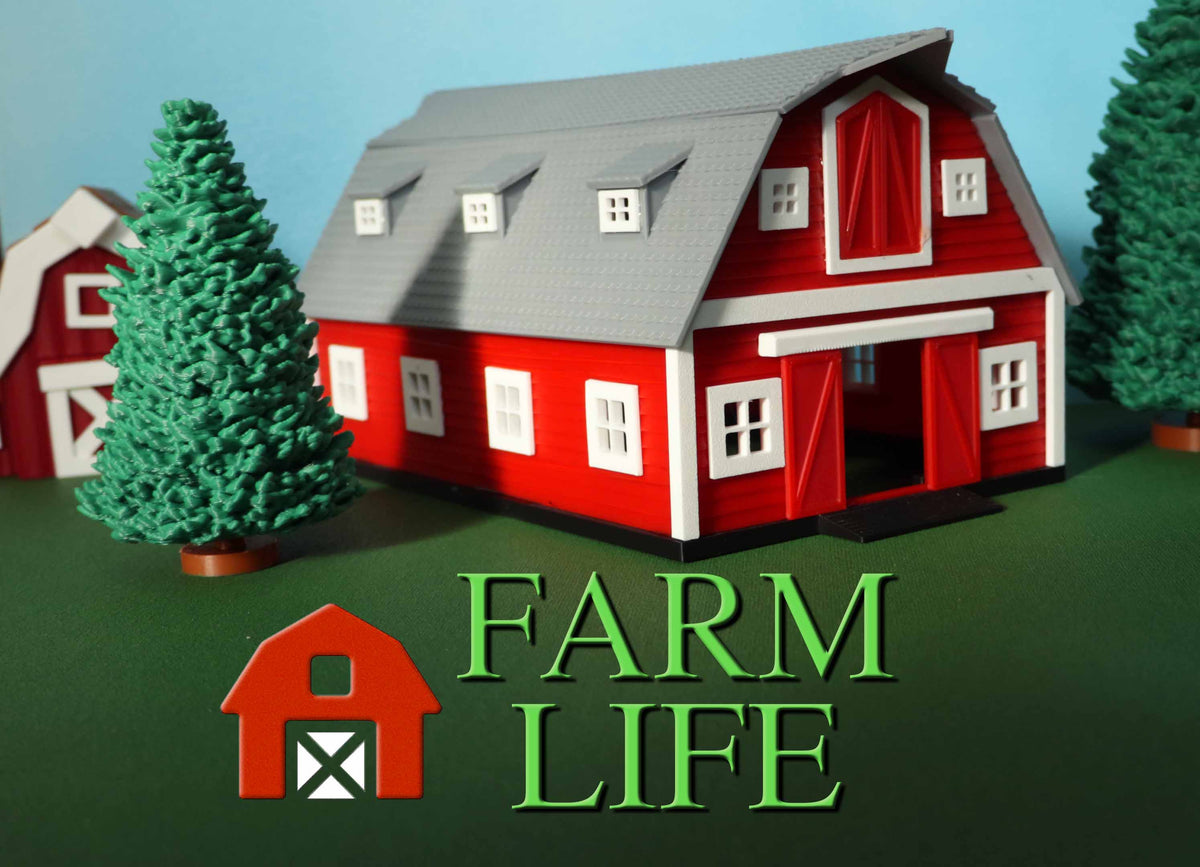 Farm Life