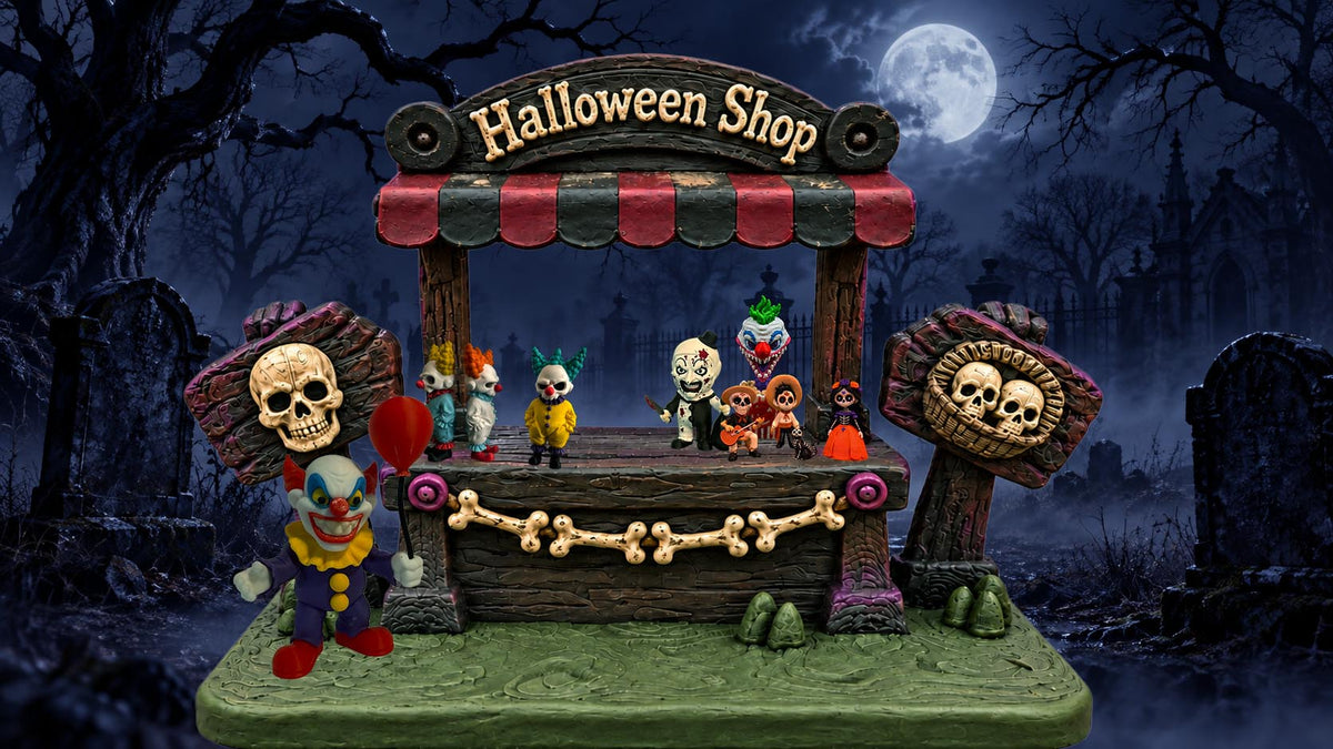 Halloween