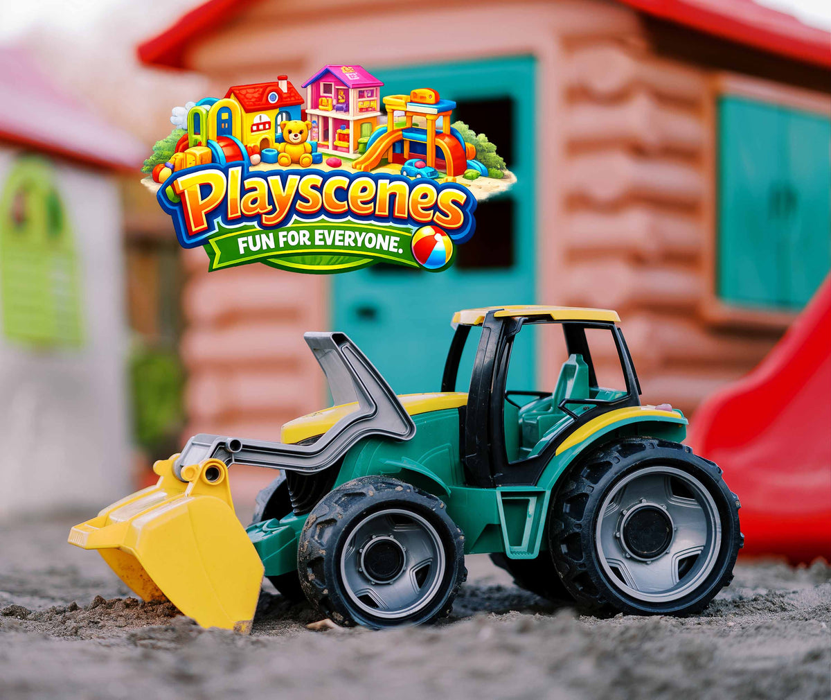 Play Sets