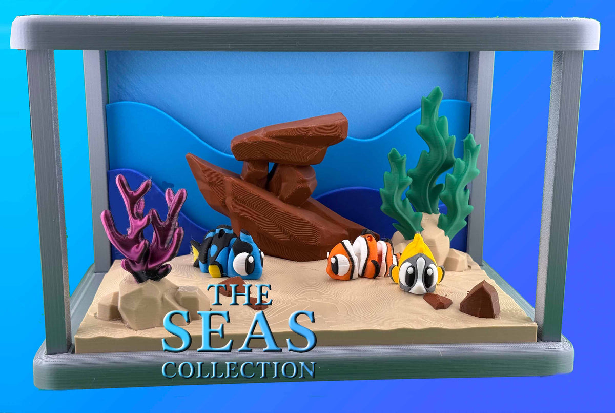 The Seas