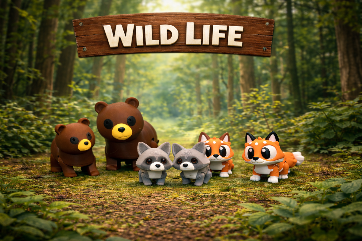 Wild Life