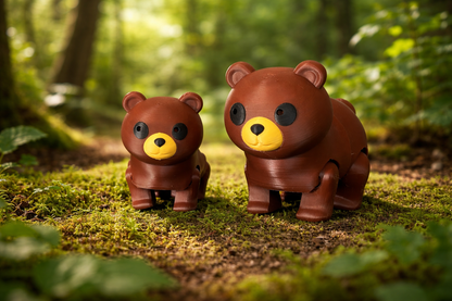 Forest Bears