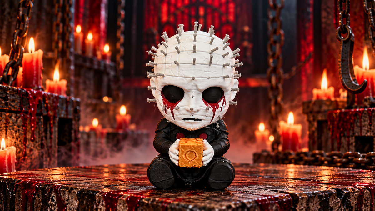 Pinhead