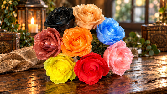 The Rose Collection