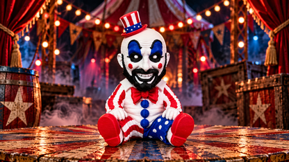 Captain Spaulding