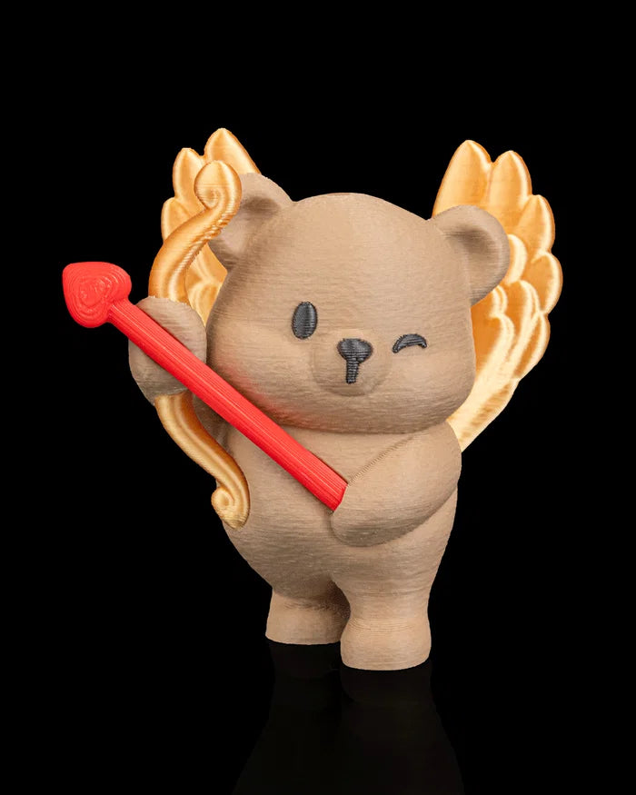 Bearly Loved Collection