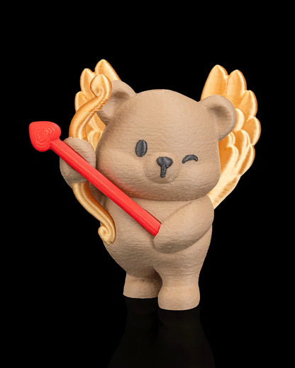 Bearly Loved Collection