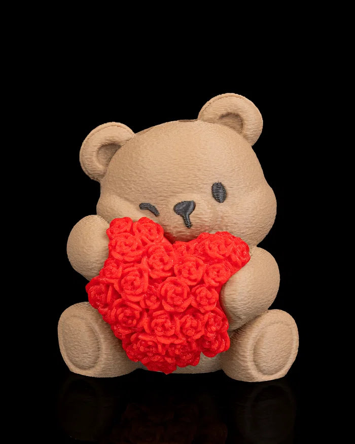 Bearly Loved Collection