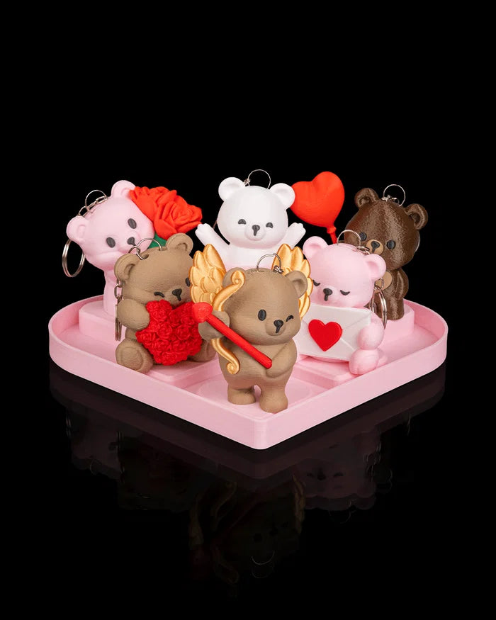 Bearly Loved Collection