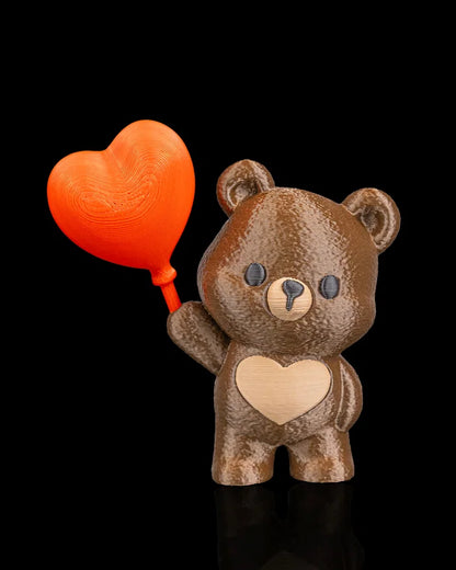 Bearly Loved Collection