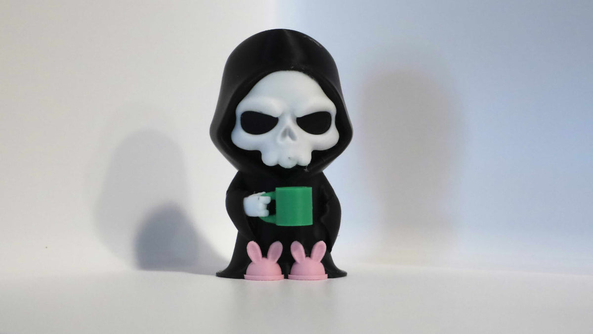 reaper - Coffee Break