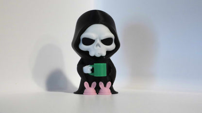 reaper - Coffee Break