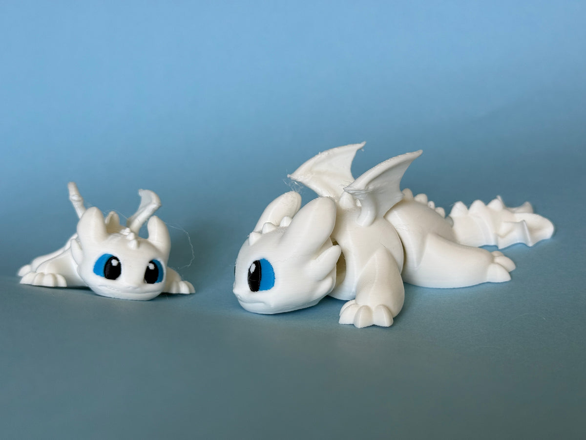 White Dragon