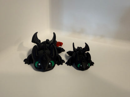Black Dragon