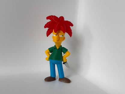 Sideshow Bob