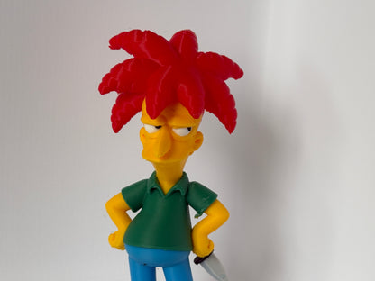Sideshow Bob