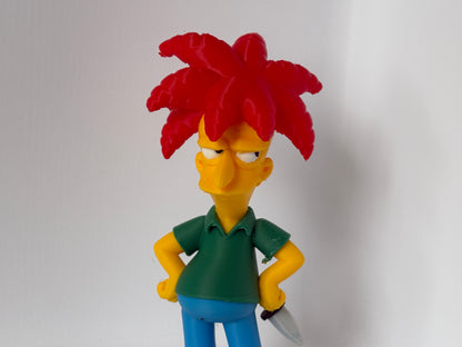 Sideshow Bob