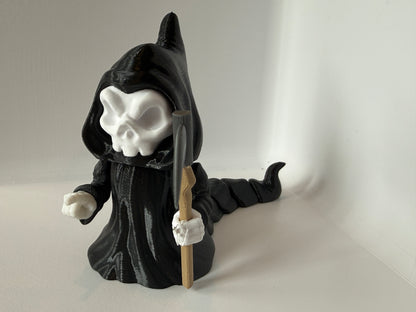 Reaper - Wiggles