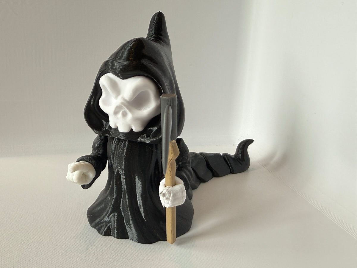 Reaper - Wiggles