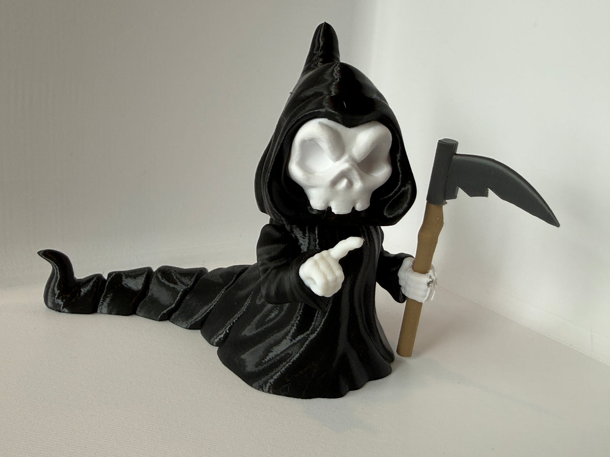 Reaper - Wiggles