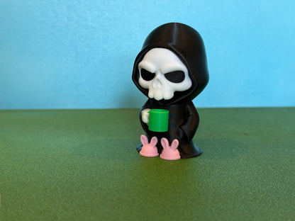 reaper - Coffee Break