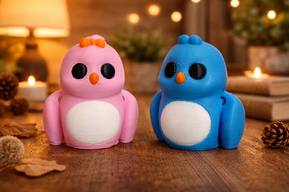 Love Birds