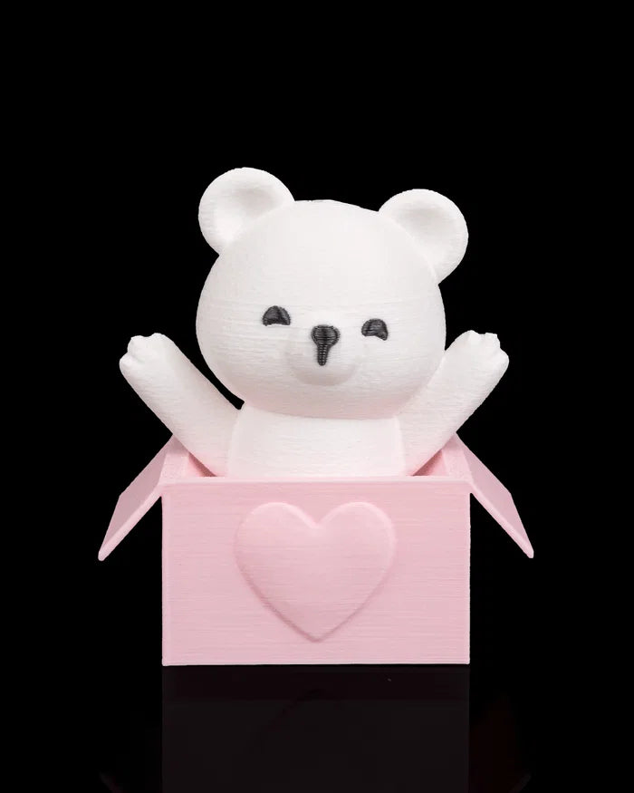 Bearly Loved Collection