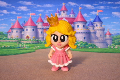Princess Storybook Play Set