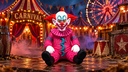 Killer Clowns –  Set