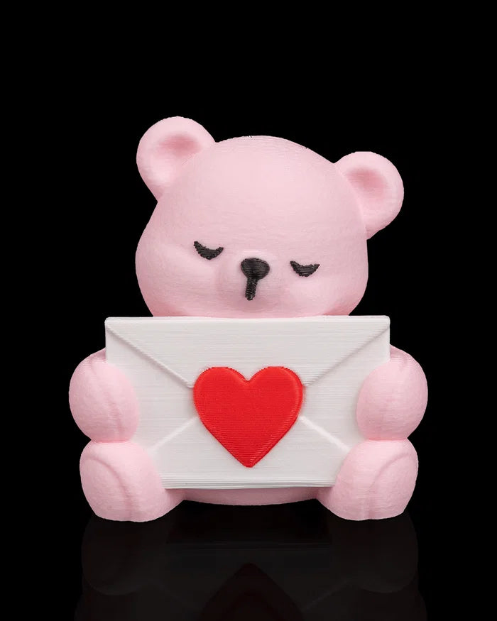 Bearly Loved Collection