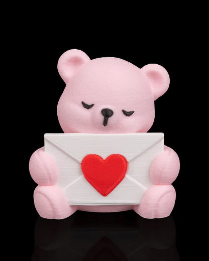 Bearly Loved Collection