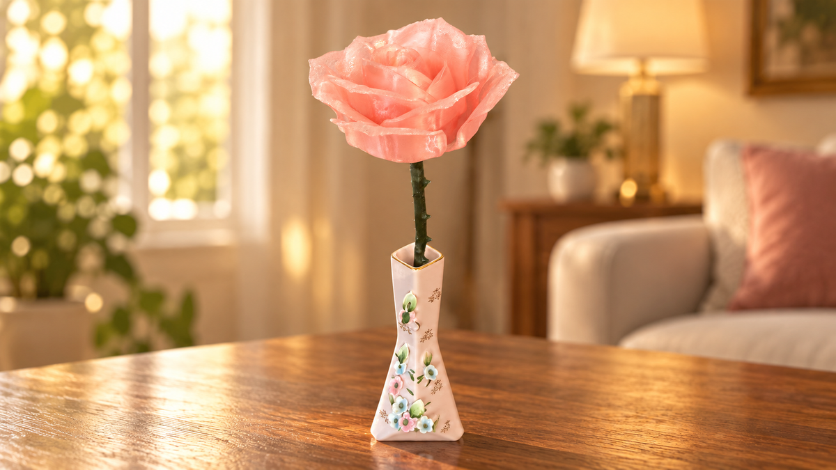 The Rose Collection