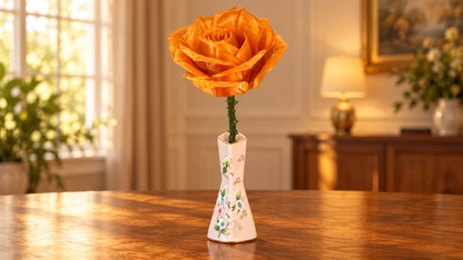 The Rose Collection