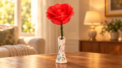 The Rose Collection